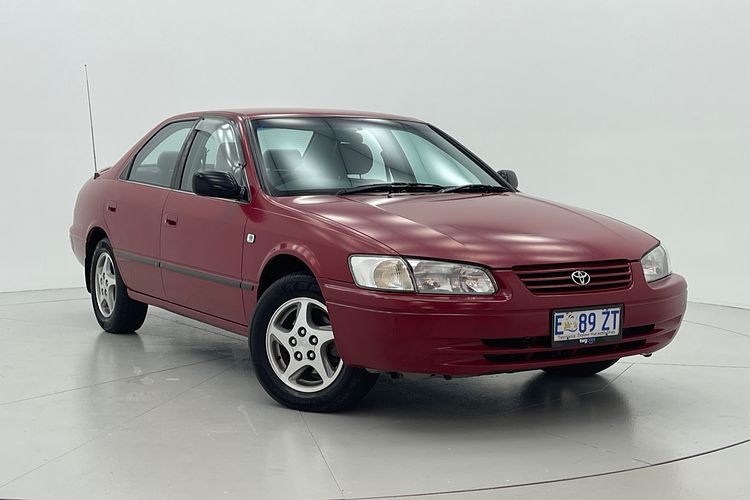 2000 Toyota Camry Touring MCV20R