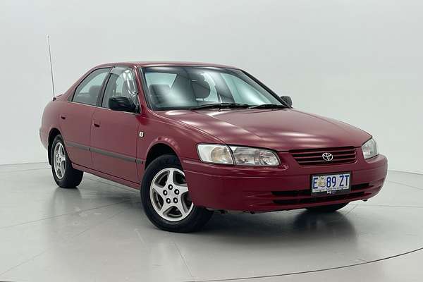 2000 Toyota Camry Touring MCV20R