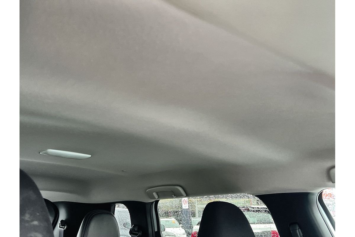 2023 Mitsubishi Outlander Aspire ZM