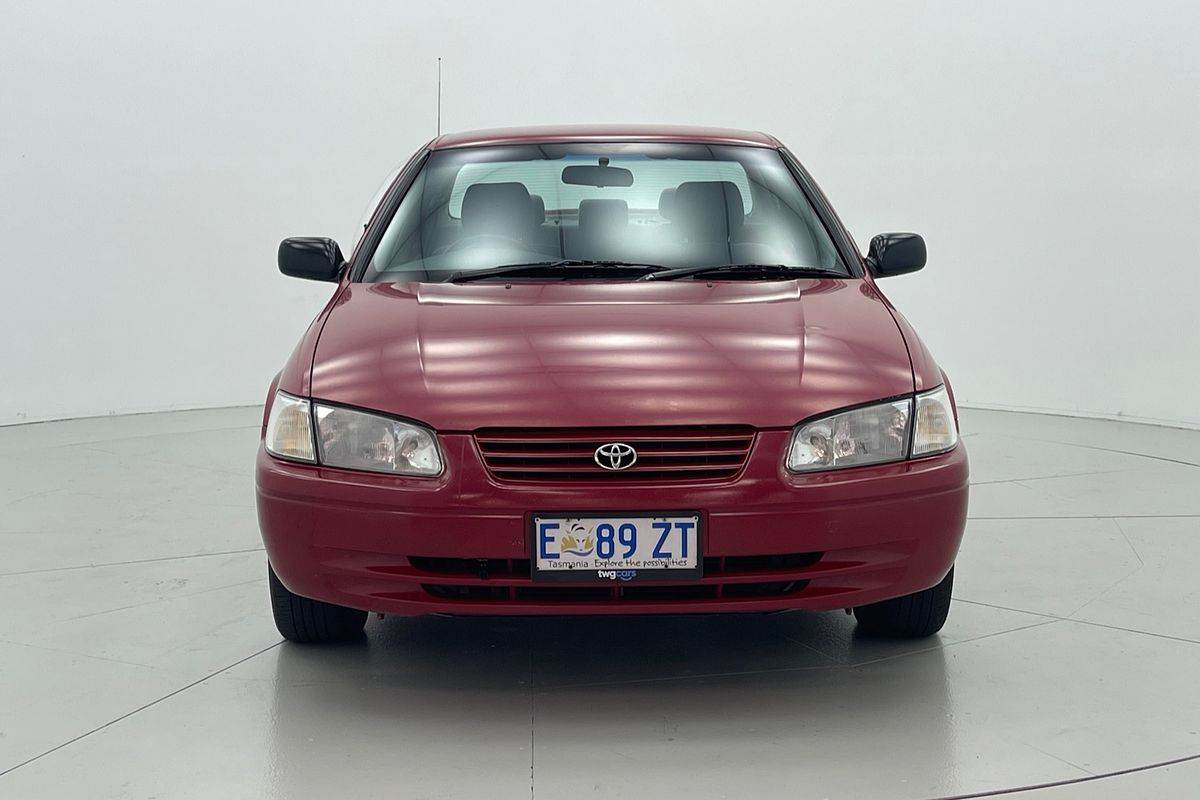 2000 Toyota Camry Touring MCV20R
