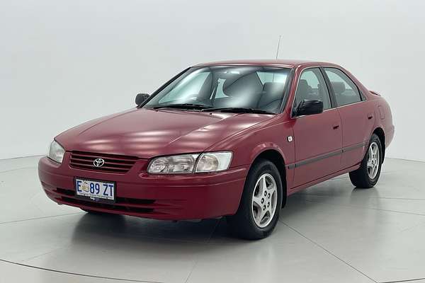 2000 Toyota Camry Touring MCV20R