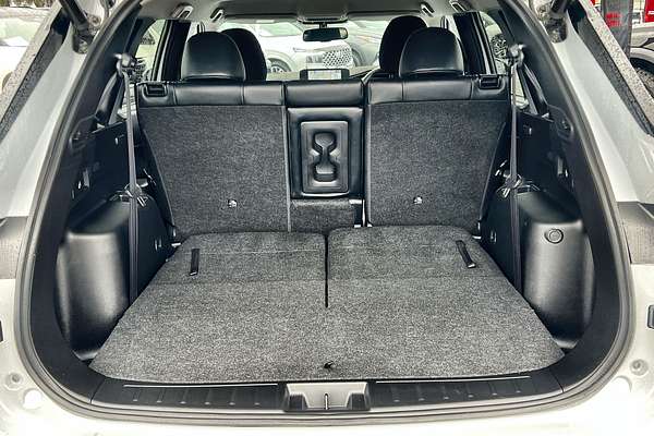 2023 Mitsubishi Outlander Aspire ZM