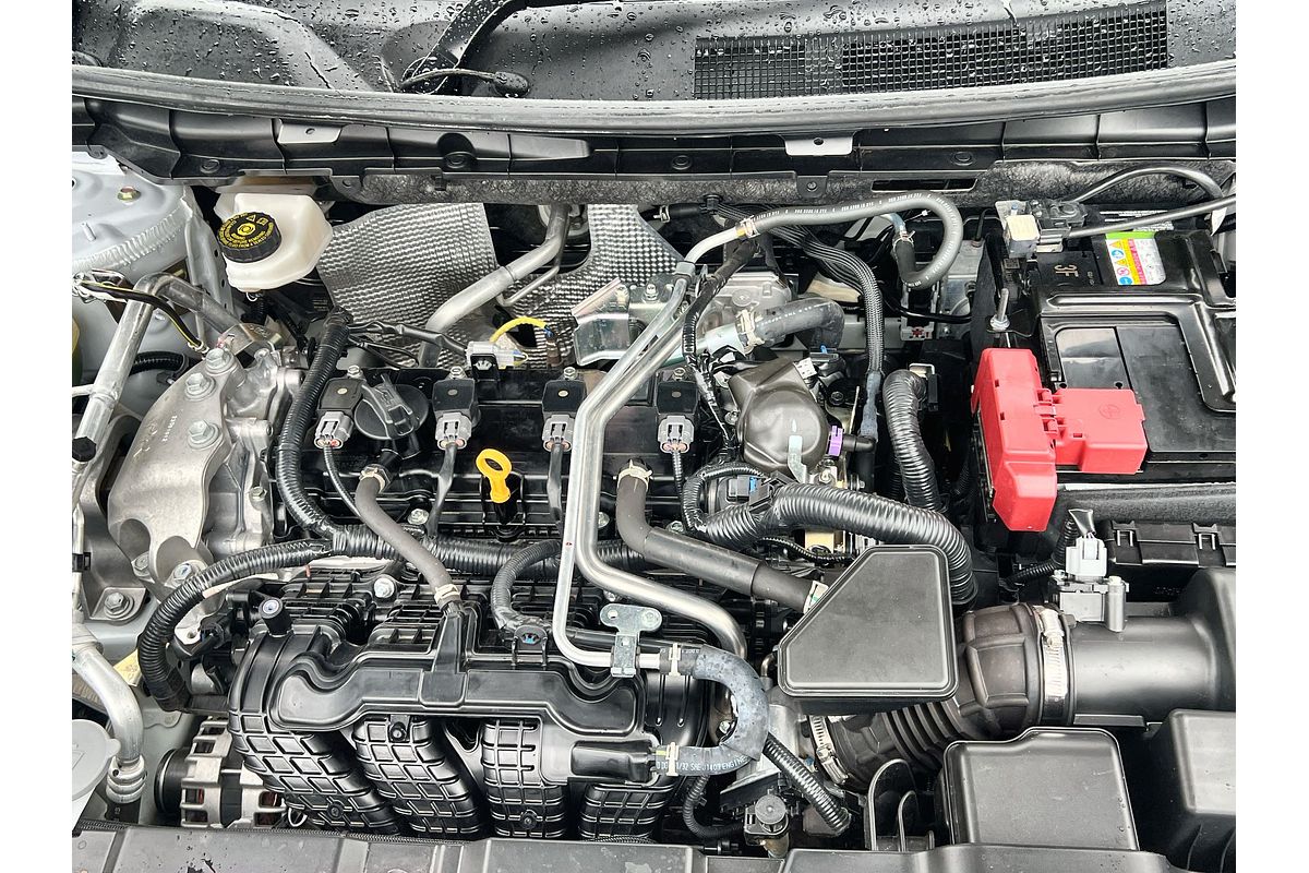 2023 Mitsubishi Outlander Aspire ZM