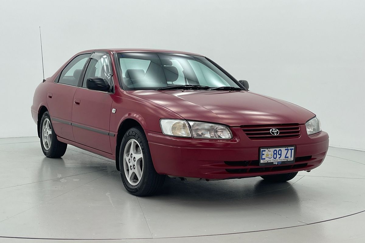 2000 Toyota Camry Touring MCV20R