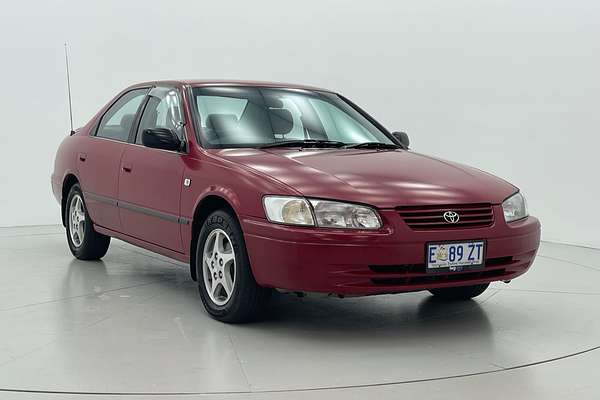 2000 Toyota Camry Touring MCV20R