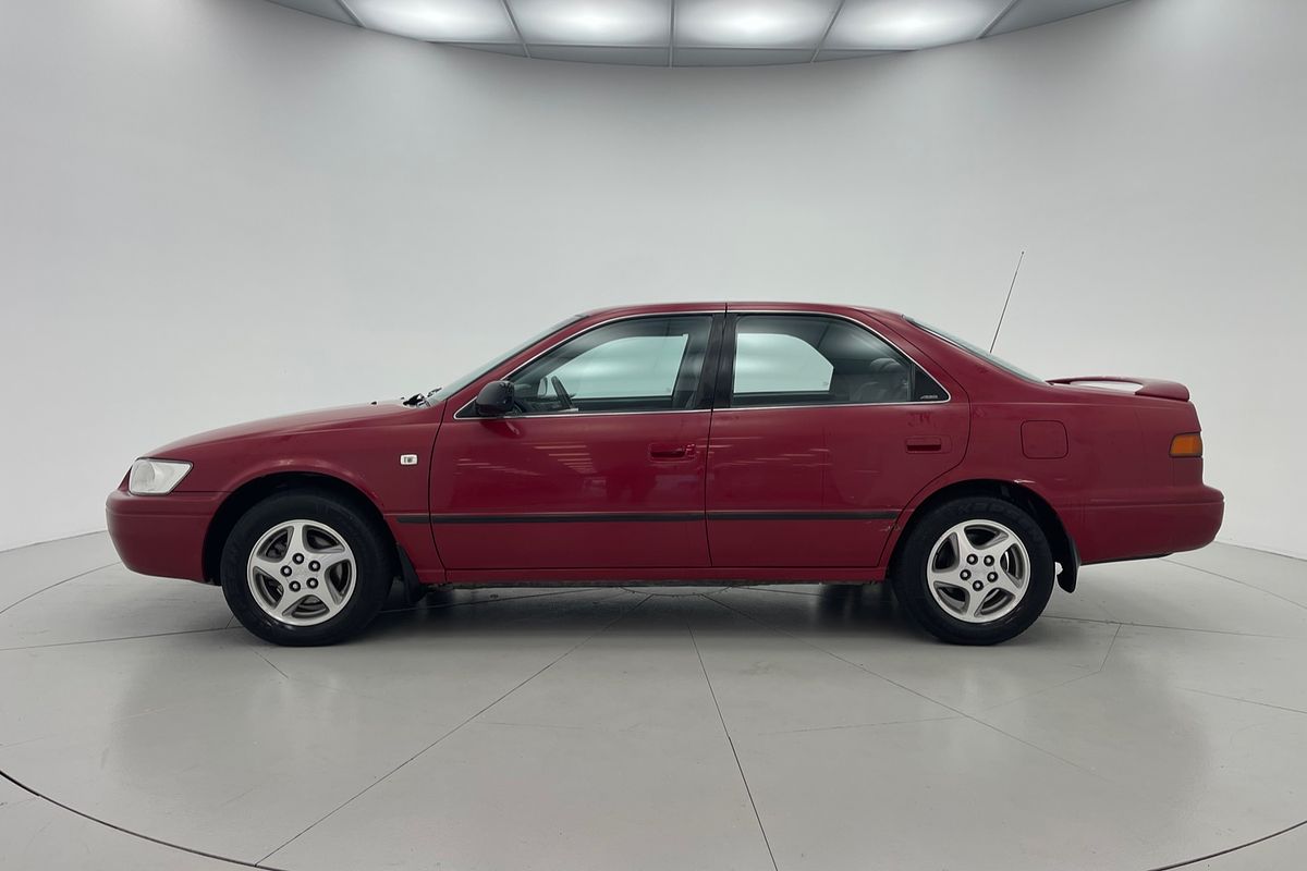 2000 Toyota Camry Touring MCV20R