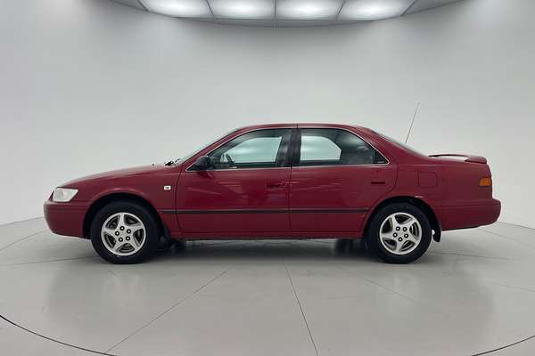 2000 Toyota Camry Touring MCV20R