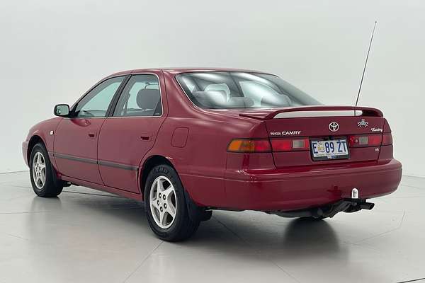 2000 Toyota Camry Touring MCV20R
