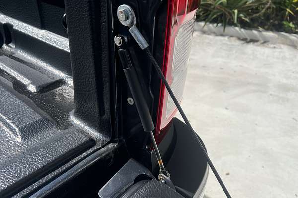 2024 Mitsubishi Triton GLS MV 4X4