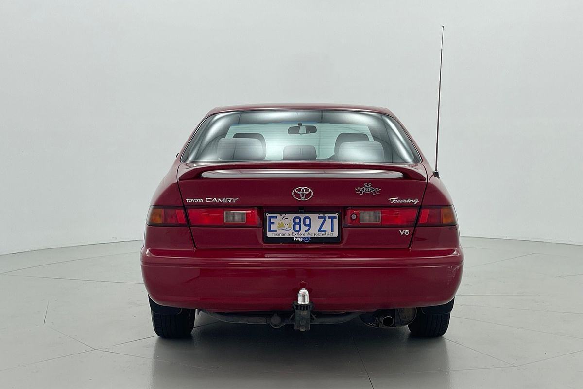 2000 Toyota Camry Touring MCV20R