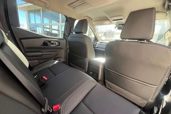 2024 Mitsubishi Triton GLS MV 4X4