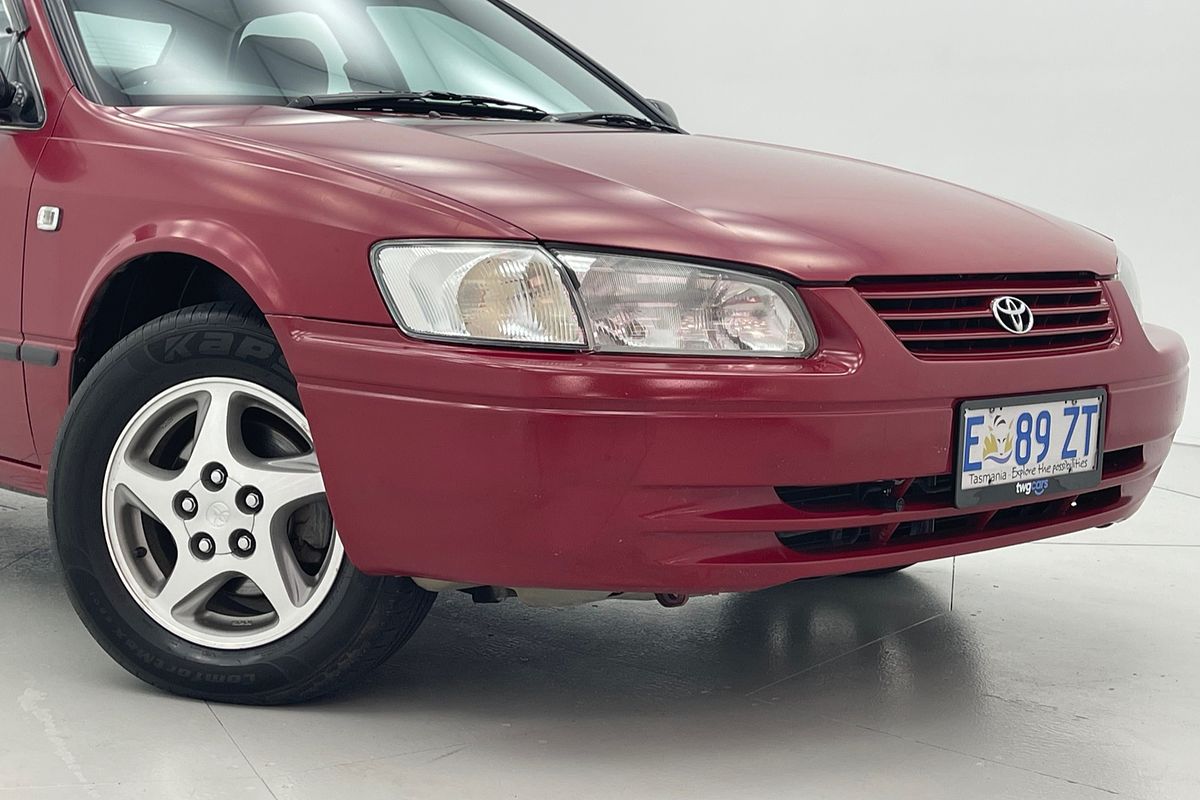 2000 Toyota Camry Touring MCV20R