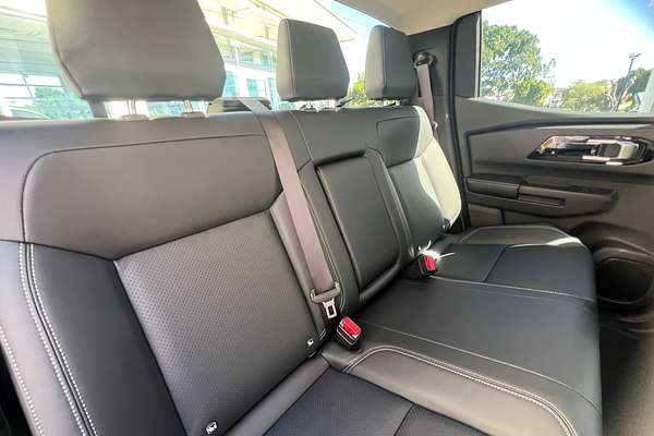 2024 Mitsubishi Triton GLS MV 4X4