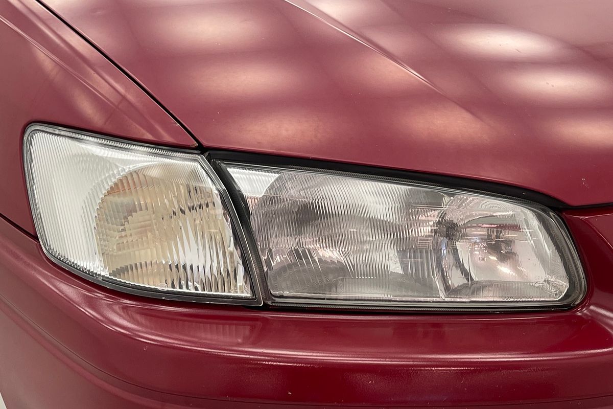 2000 Toyota Camry Touring MCV20R