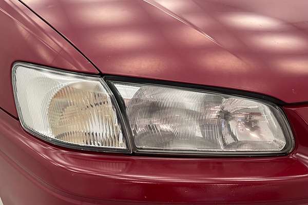 2000 Toyota Camry Touring MCV20R