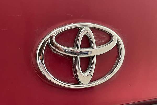 2000 Toyota Camry Touring MCV20R
