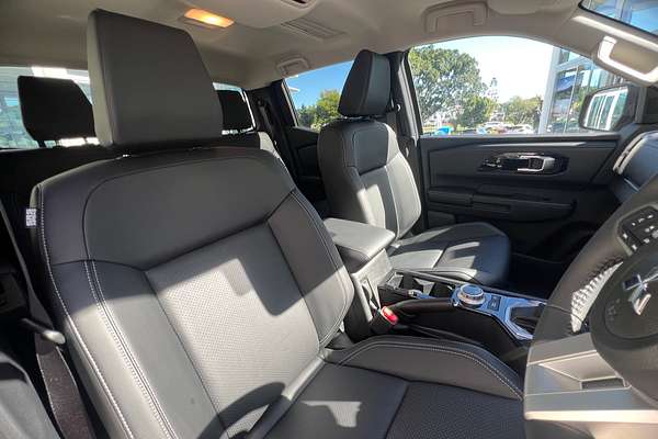 2024 Mitsubishi Triton GLS MV 4X4