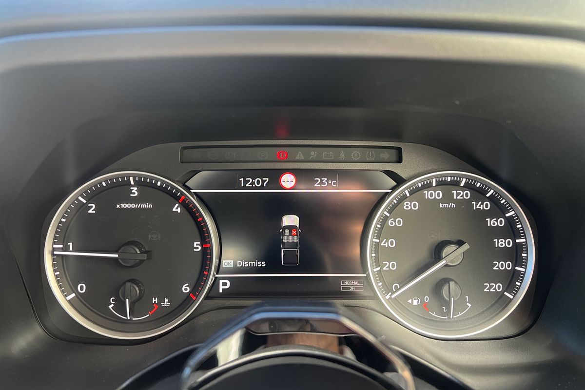 2024 Mitsubishi Triton GLS MV 4X4