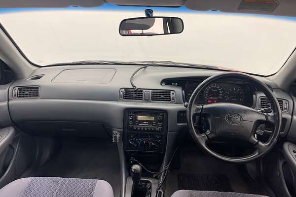 2000 Toyota Camry Touring MCV20R