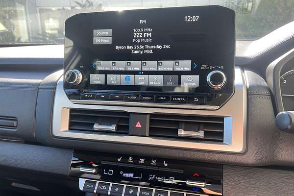 2024 Mitsubishi Triton GLS MV 4X4