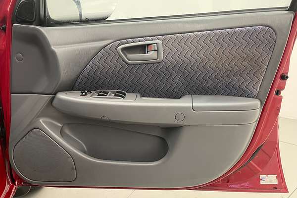 2000 Toyota Camry Touring MCV20R