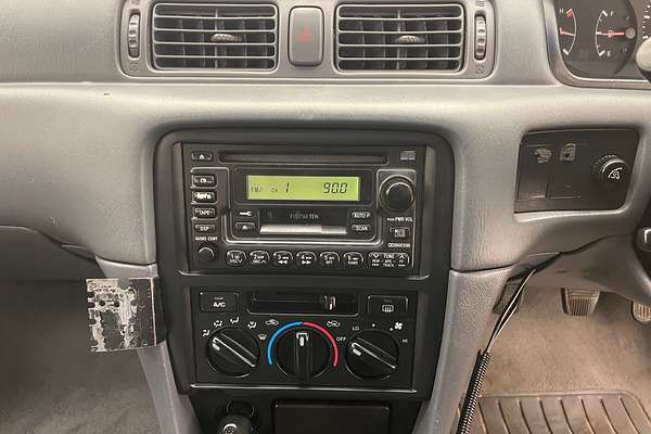 2000 Toyota Camry Touring MCV20R