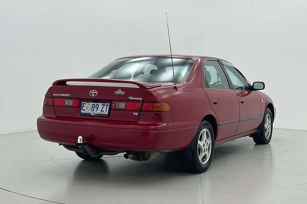 2000 Toyota Camry Touring MCV20R