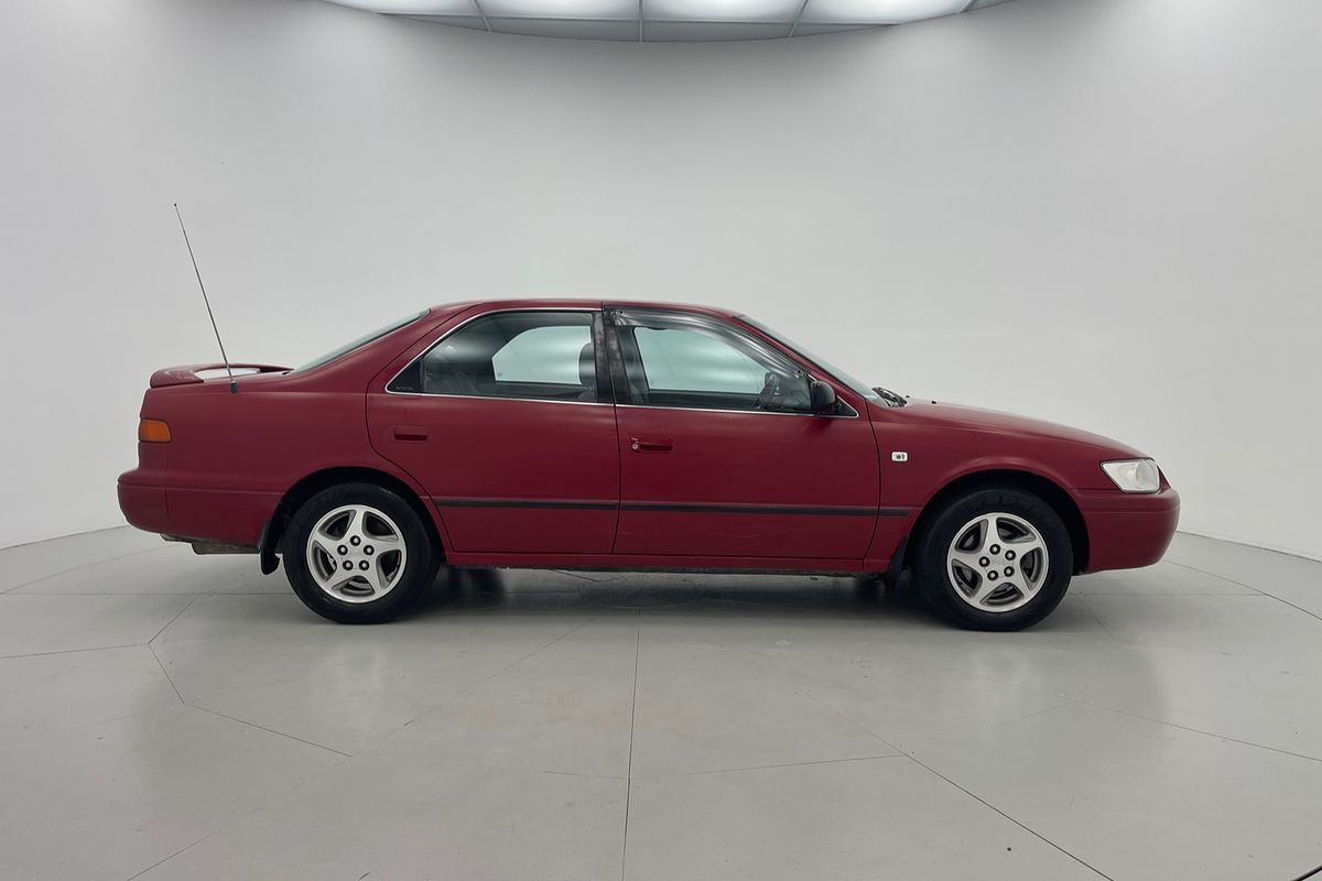 2000 Toyota Camry Touring MCV20R