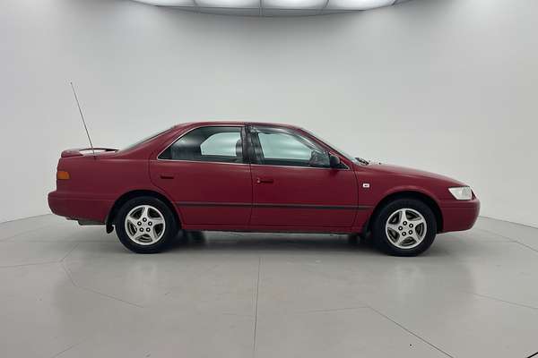 2000 Toyota Camry Touring MCV20R