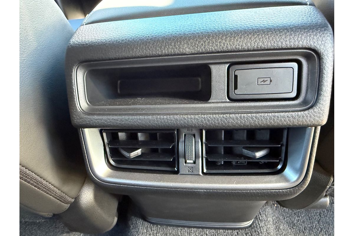2024 Isuzu D-MAX LS-U+ 4X4