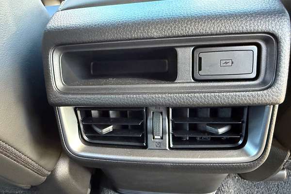 2024 Isuzu D-MAX LS-U+ 4X4