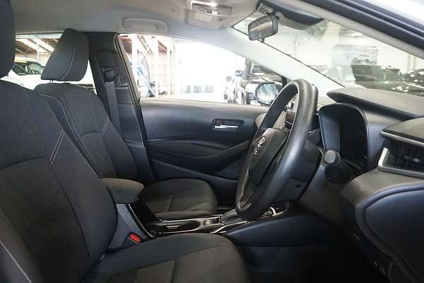 2024 Toyota Corolla Ascent Sport Hybrid ZWE219R