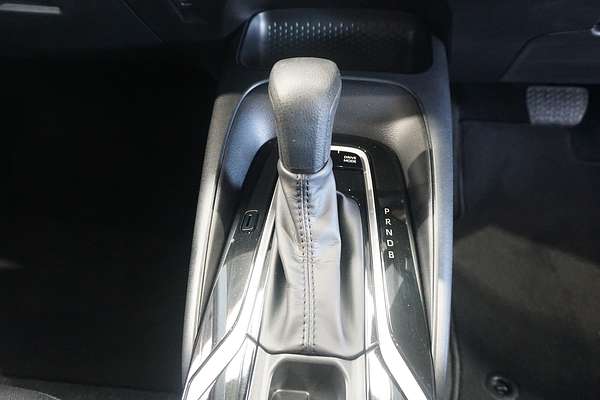 2024 Toyota Corolla Ascent Sport Hybrid ZWE219R