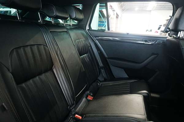 2023 SKODA Superb 206TSI SportLine NP