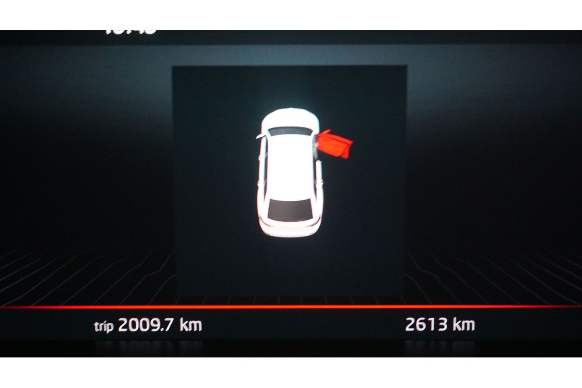2023 SKODA Superb 206TSI SportLine NP