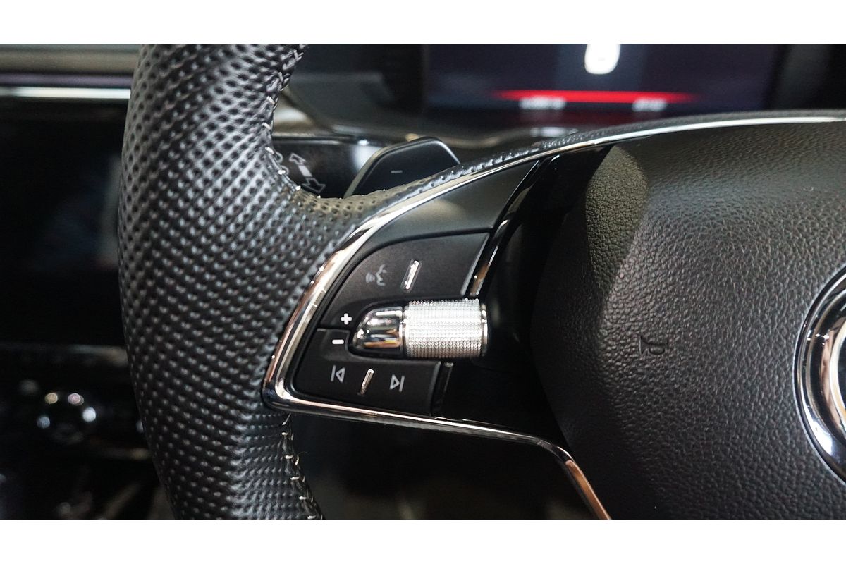 2023 SKODA Superb 206TSI SportLine NP