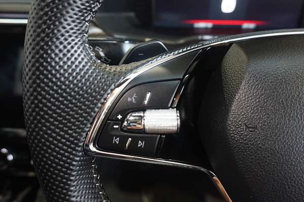 2023 SKODA Superb 206TSI SportLine NP