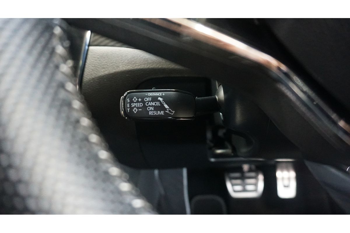2023 SKODA Superb 206TSI SportLine NP
