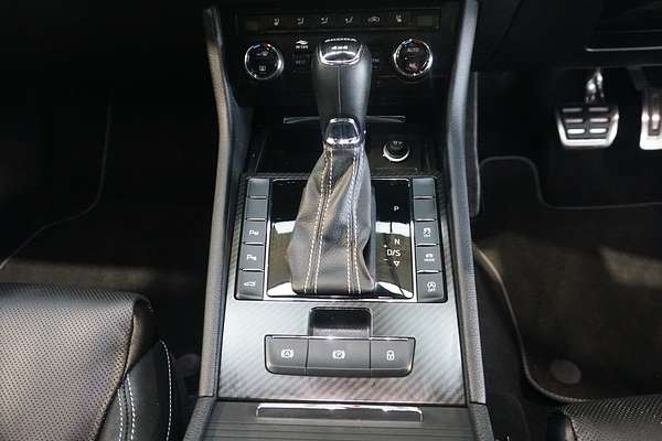 2023 SKODA Superb 206TSI SportLine NP
