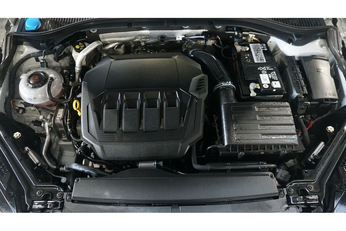 2023 SKODA Superb 206TSI SportLine NP