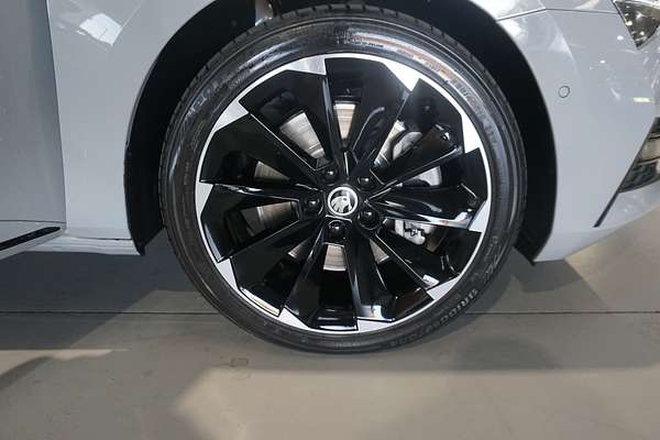 2023 SKODA Superb 206TSI SportLine NP