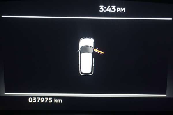 2023 Mitsubishi Outlander Exceed Tourer ZM