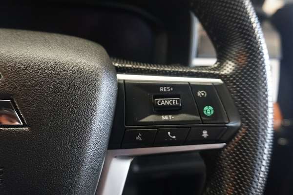 2023 Mitsubishi Outlander Exceed Tourer ZM