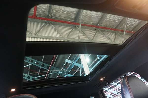 2023 Mitsubishi Outlander Exceed Tourer ZM