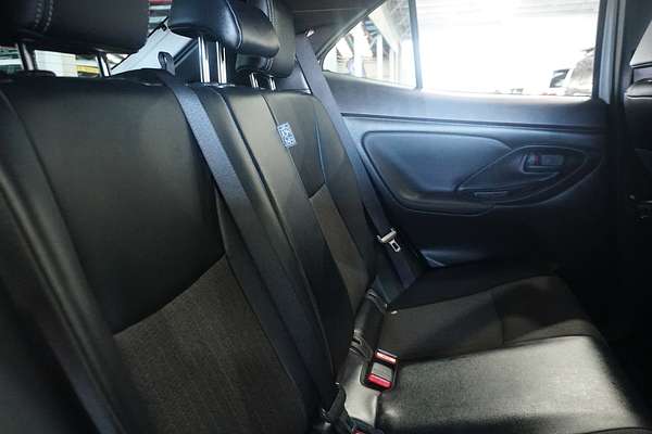 2022 Toyota Yaris Cross Urban MXPJ15R