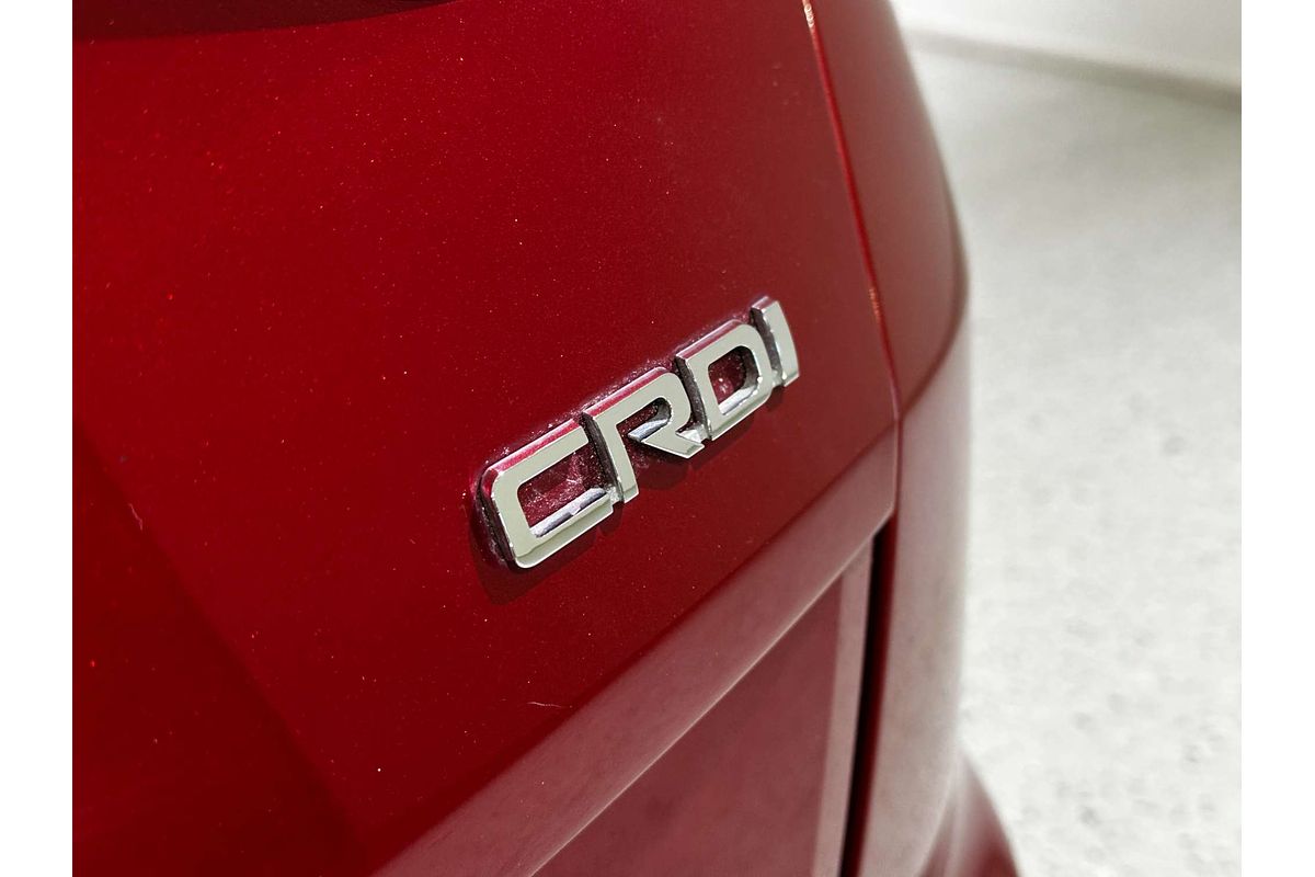 2016 Kia Sportage Si QL