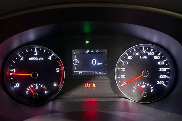 2016 Kia Sportage Si QL