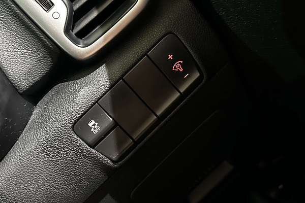 2016 Kia Sportage Si QL