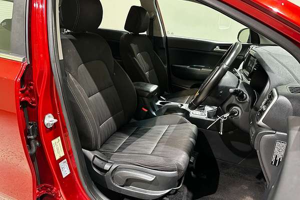2016 Kia Sportage Si QL