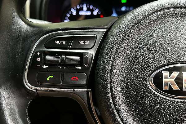 2016 Kia Sportage Si QL